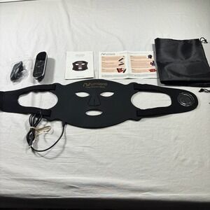 Numiere Time Keeper Mask LED Face Treatment Pre-Owned, No Factory Box